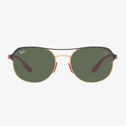 Ray-Ban 0RB3685M Unisex Siyah Güneş Gözlüğü Ray-Ban 0RB3685M Unisex Siyah Güneş Gözlüğü