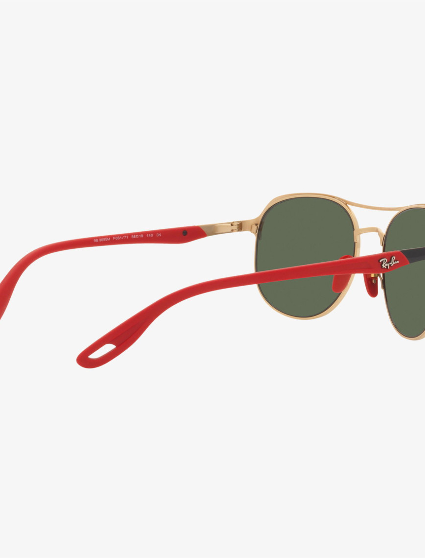 Ray-Ban 0RB3685M Unisex Siyah Güneş Gözlüğü Ray-Ban 0RB3685M Unisex Siyah Güneş Gözlüğü