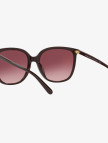 Michael Kors 0MK2137U Kadın Cordovan Pembe Güneş Gözlüğü Michael Kors 0MK2137U Kadın Cordovan Pembe Güneş Gözlüğü