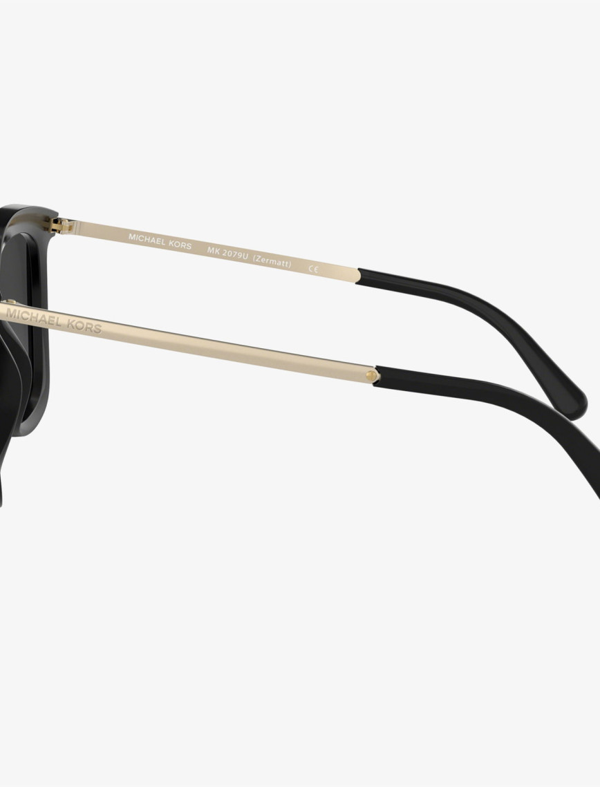 Michael Kors 0MK2079U Kadın Siyah Güneş Gözlüğü Michael Kors 0MK2079U Kadın Siyah Güneş Gözlüğü