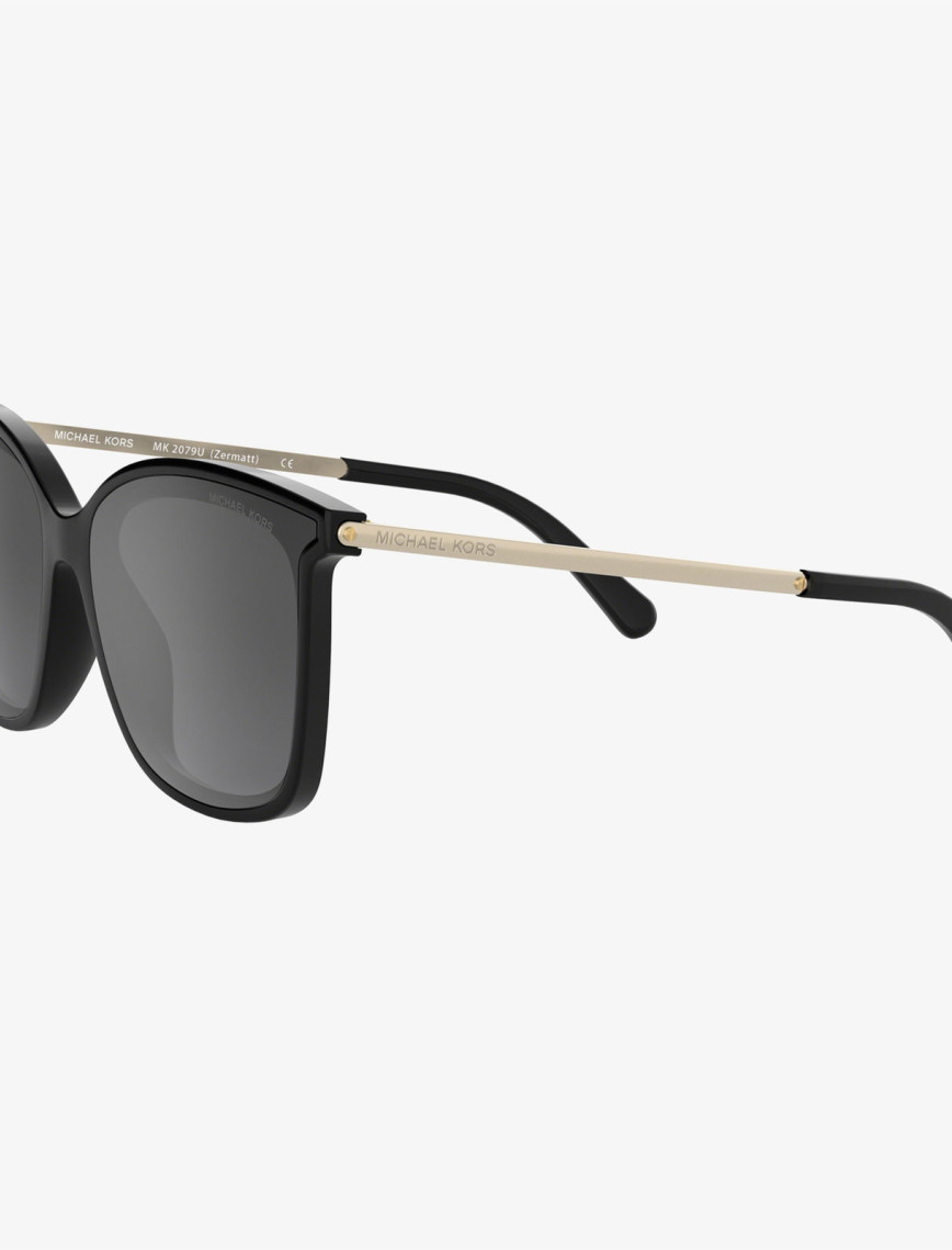 Michael Kors 0MK2079U Kadın Siyah Güneş Gözlüğü Michael Kors 0MK2079U Kadın Siyah Güneş Gözlüğü