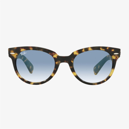 Ray-Ban 0RB2199 Unisex Sarı Havana Güneş Gözlüğü Ray-Ban 0RB2199 Unisex Sarı Havana Güneş Gözlüğü