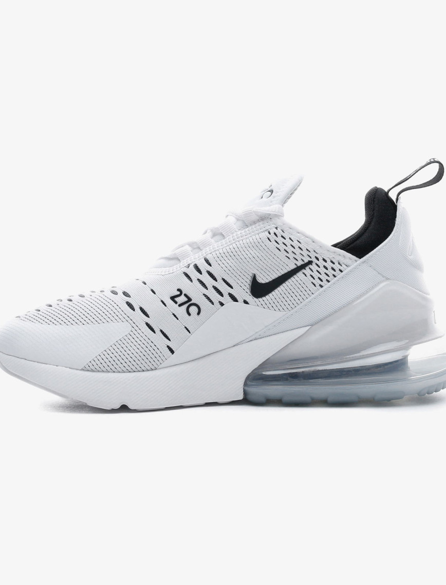 Nike Air Max 270 Kadın Beyaz Spor Ayakkabı Nike Air Max 270 Kadın Beyaz Spor Ayakkabı