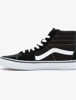 Vans SK8-HI Unisex Siyah Sneaker Vans SK8-HI Unisex Siyah Sneaker