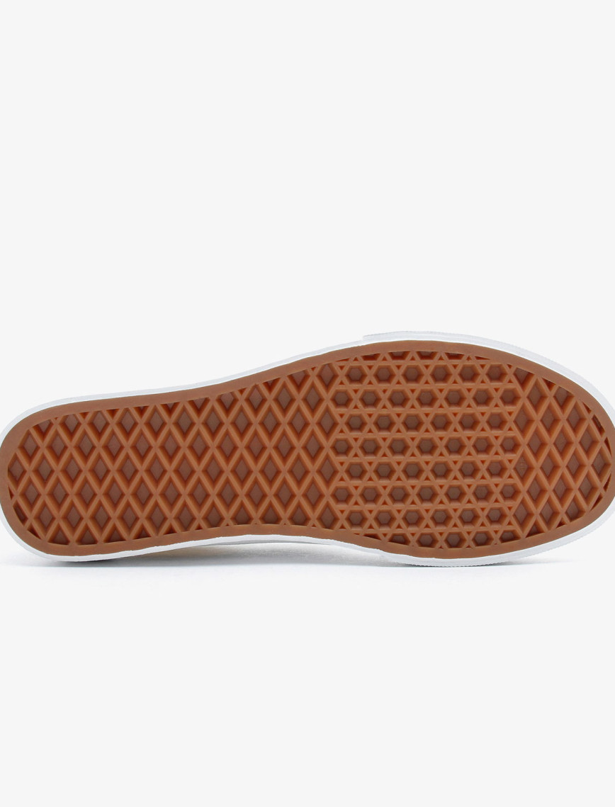 Vans SK8-HI Unisex Siyah Sneaker Vans SK8-HI Unisex Siyah Sneaker