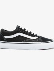 Vans Old Skool Unisex Siyah Sneaker