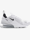 Nike Air Max 270 Erkek Siyah Spor Ayakkabı Nike Air Max 270 Erkek Siyah Spor Ayakkabı