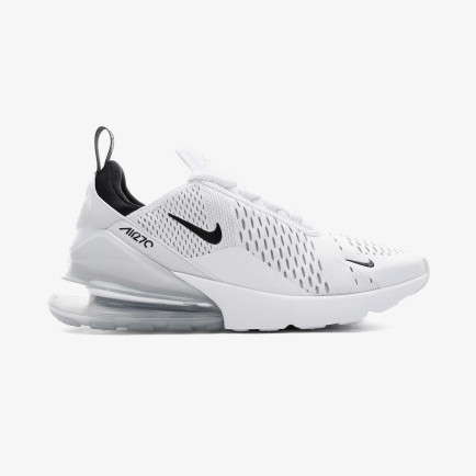 Nike Air Max 270 Erkek Beyaz Spor Ayakkabı Nike Air Max 270 Erkek Beyaz Spor Ayakkabı