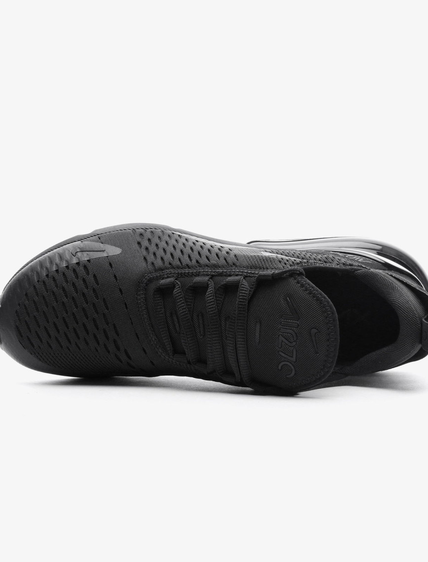Nike Air Max 270 Erkek Siyah Spor Ayakkabı Nike Air Max 270 Erkek Siyah Spor Ayakkabı