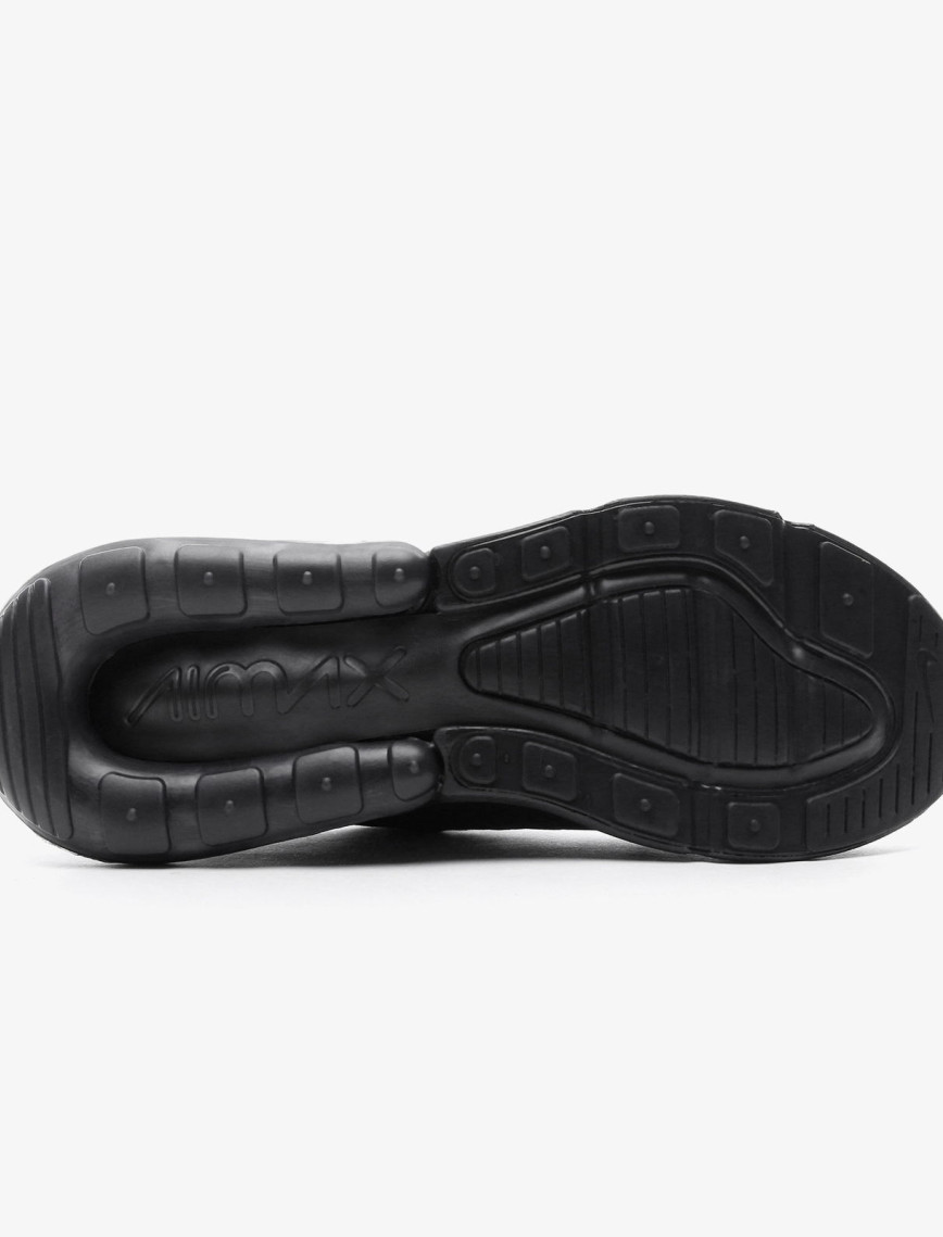 Nike Air Max 270 Erkek Siyah Spor Ayakkabı Nike Air Max 270 Erkek Siyah Spor Ayakkabı