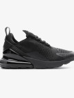 Nike Air Max 270 Erkek Siyah Spor Ayakkabı Nike Air Max 270 Erkek Siyah Spor Ayakkabı