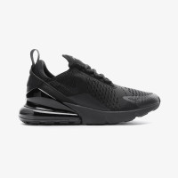 Nike Air Max 270 Erkek Siyah Spor Ayakkabı Nike Air Max 270 Erkek Siyah Spor Ayakkabı