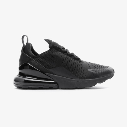 Nike Air Max 270 Erkek Siyah Spor Ayakkabı Nike Air Max 270 Erkek Siyah Spor Ayakkabı