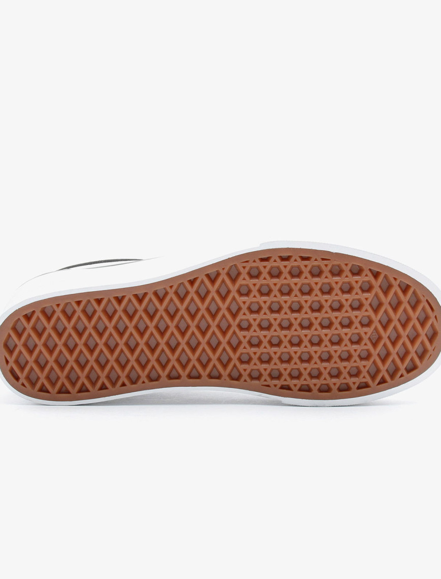 Vans Old Skool Platform Siyah Kadın Sneaker Vans Old Skool Platform Siyah Kadın Sneaker