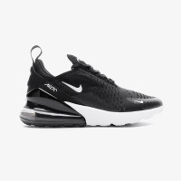 Nike Air Max 270 Kadın Siyah Spor Ayakkabı Nike Air Max 270 Kadın Siyah Spor Ayakkabı