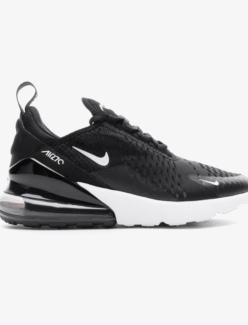 Nike Air Max 270 Kadın Beyaz Spor Ayakkabı Nike Air Max 270 Kadın Beyaz Spor Ayakkabı