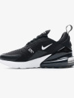 Nike Air Max 270 Kadın Siyah Spor Ayakkabı Nike Air Max 270 Kadın Siyah Spor Ayakkabı