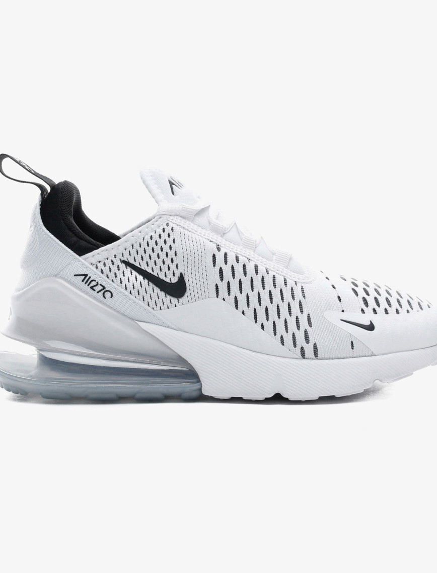 Nike Air Max 270 Kadın Beyaz Spor Ayakkabı Nike Air Max 270 Kadın Beyaz Spor Ayakkabı
