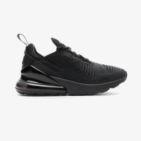 Nike Air Max 270 Unisex Siyah Spor Ayakkabı Nike Air Max 270 Unisex Siyah Spor Ayakkabı