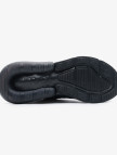 Nike Air Max 270 Unisex Siyah Spor Ayakkabı Nike Air Max 270 Unisex Siyah Spor Ayakkabı
