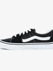 Vans Ua Sk8-Low Unisex Siyah Sneaker Vans Ua Sk8-Low Unisex Siyah Sneaker