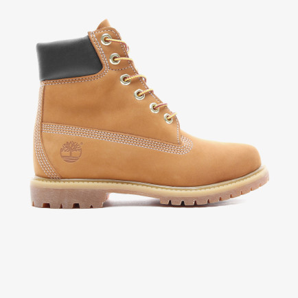 Timberland 6" Premium Kadın Kahverengi Bot Timberland 6" Premium Kadın Kahverengi Bot