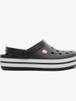 Crocs Crocband Unisex Siyah Terlik Crocs Crocband Unisex Siyah Terlik