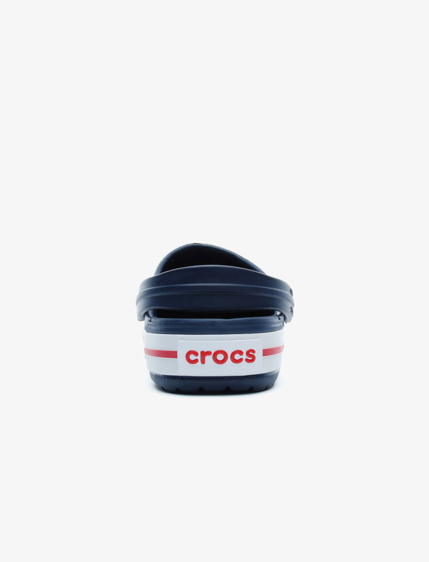 Crocs Crocband Unisex Lacivert Terlik Crocs Crocband Unisex Lacivert Terlik