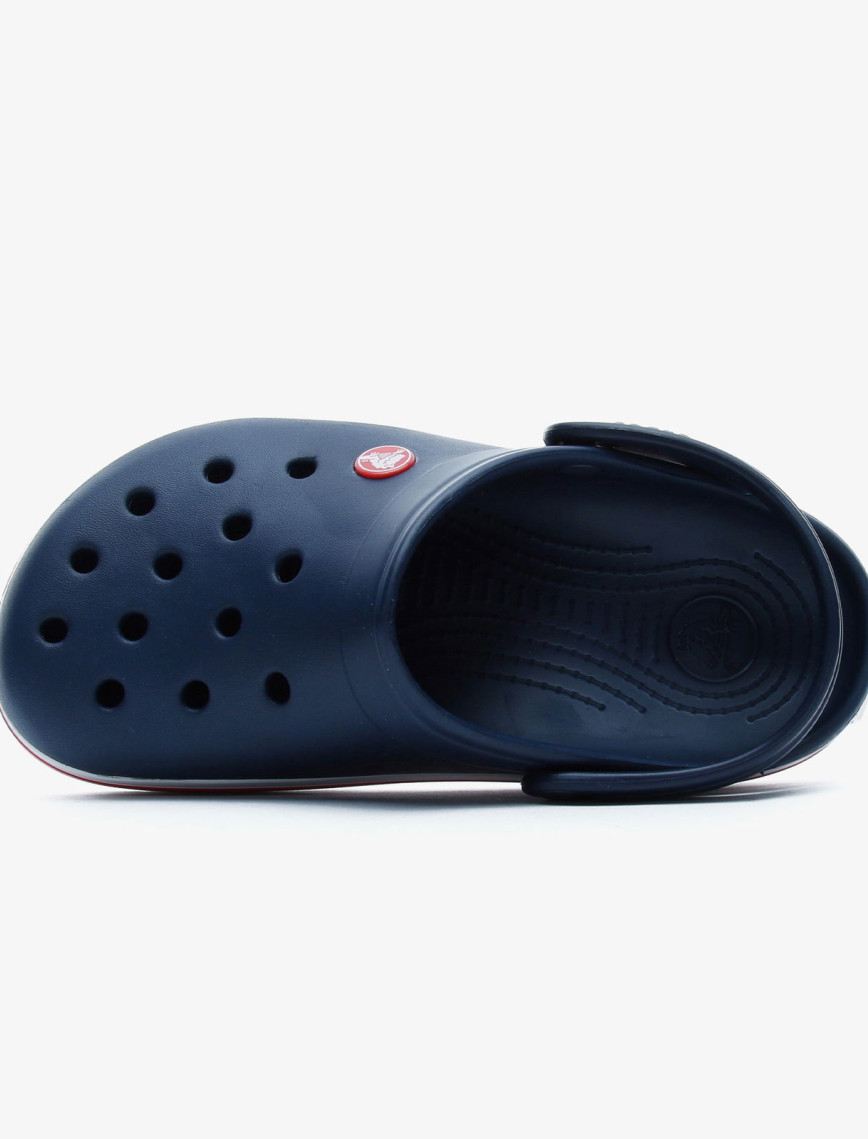 Crocs Crocband Unisex Lacivert Terlik Crocs Crocband Unisex Lacivert Terlik