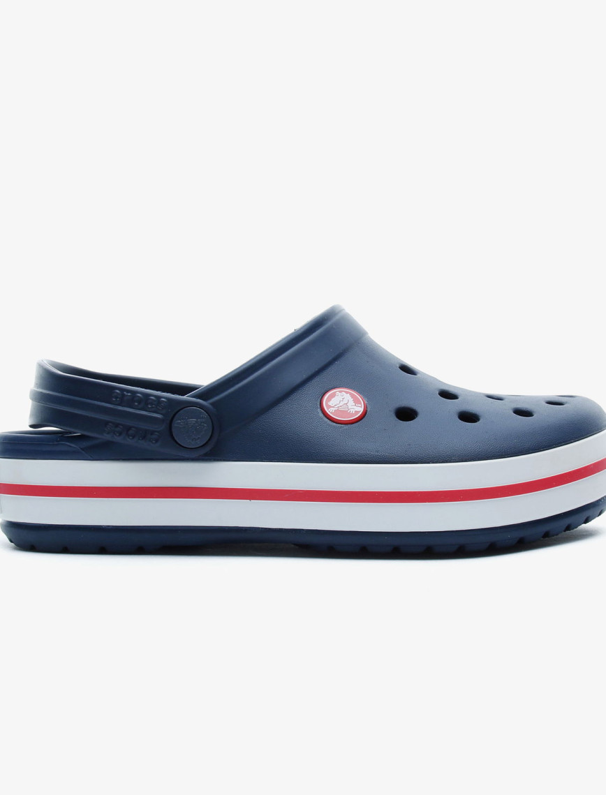 Crocs Crocband Unisex Siyah Terlik Crocs Crocband Unisex Siyah Terlik
