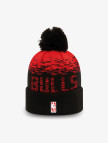 New Era Nba Sport Chicago Bulls Unisex Siyah Bere New Era Nba Sport Chicago Bulls Unisex Siyah Bere