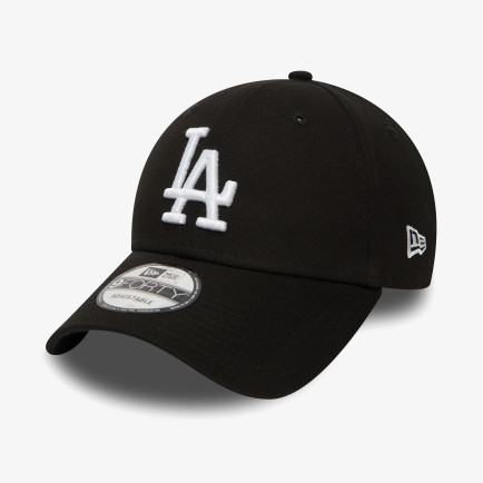 New Era Los Angeles Dodgers 9Forty Çocuk Siyah Şapka New Era Los Angeles Dodgers 9Forty Çocuk Siyah Şapka