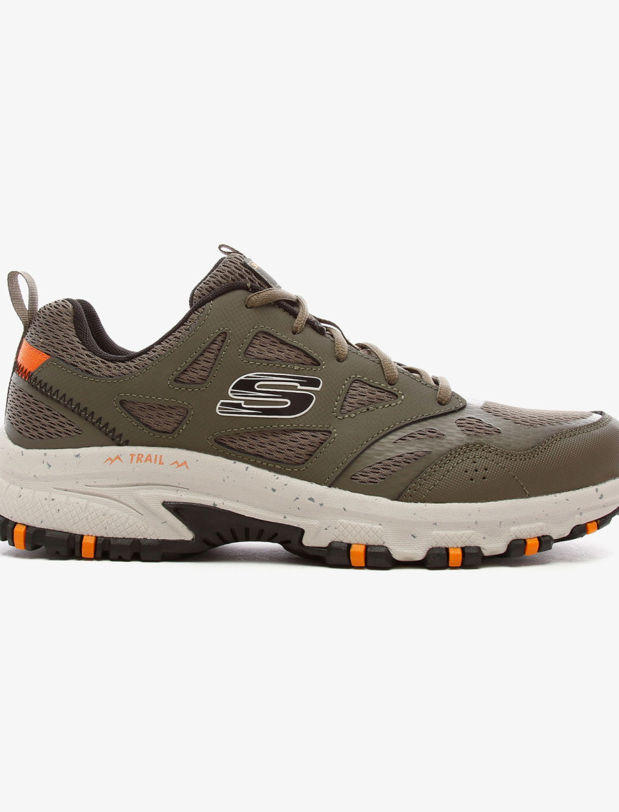 Skechers Hillcrest Erkek Yeşil Spor Ayakkabı Skechers Hillcrest Erkek Yeşil Spor Ayakkabı