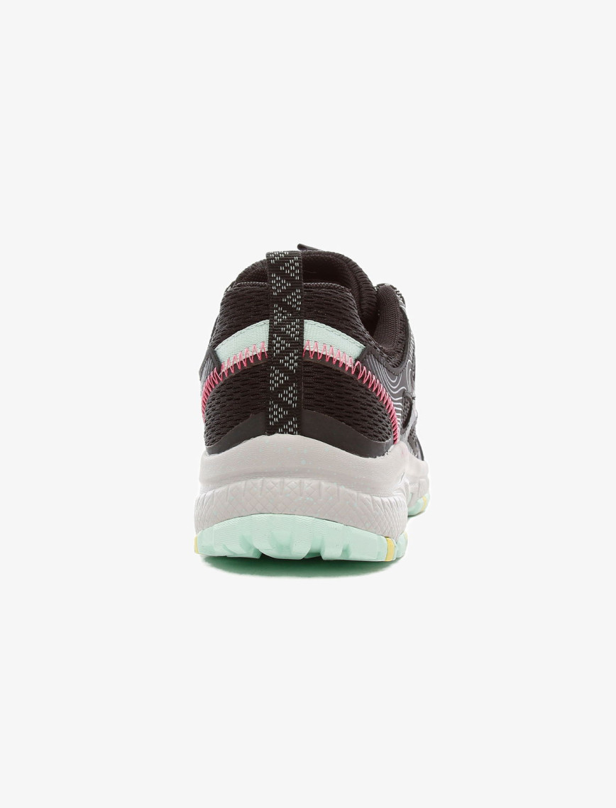 Skechers Hillcrest-Pure Escapade Kadın Siyah Outdoor Ayakkabı Skechers Hillcrest-Pure Escapade Kadın Siyah Outdoor Ayakkabı