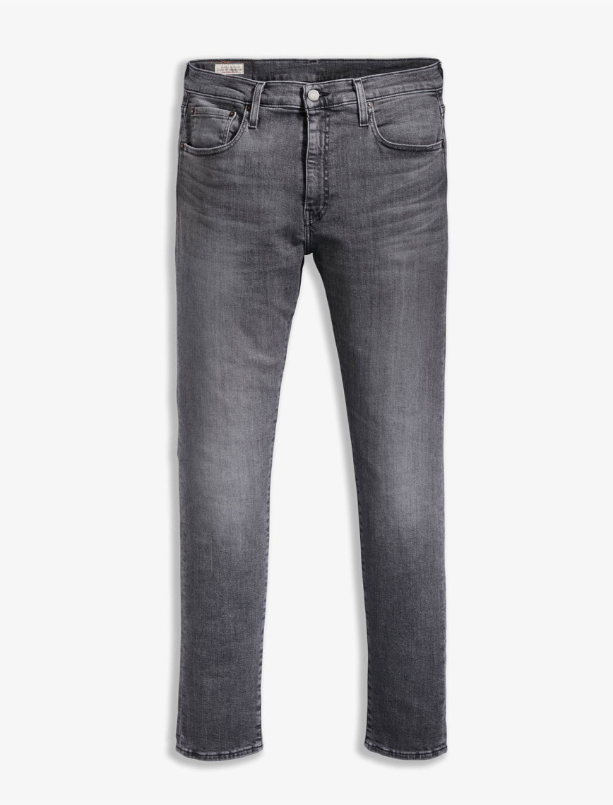 Levi's 512 Slim Taper Erkek Siyah Jean Levi's 512 Slim Taper Erkek Siyah Jean