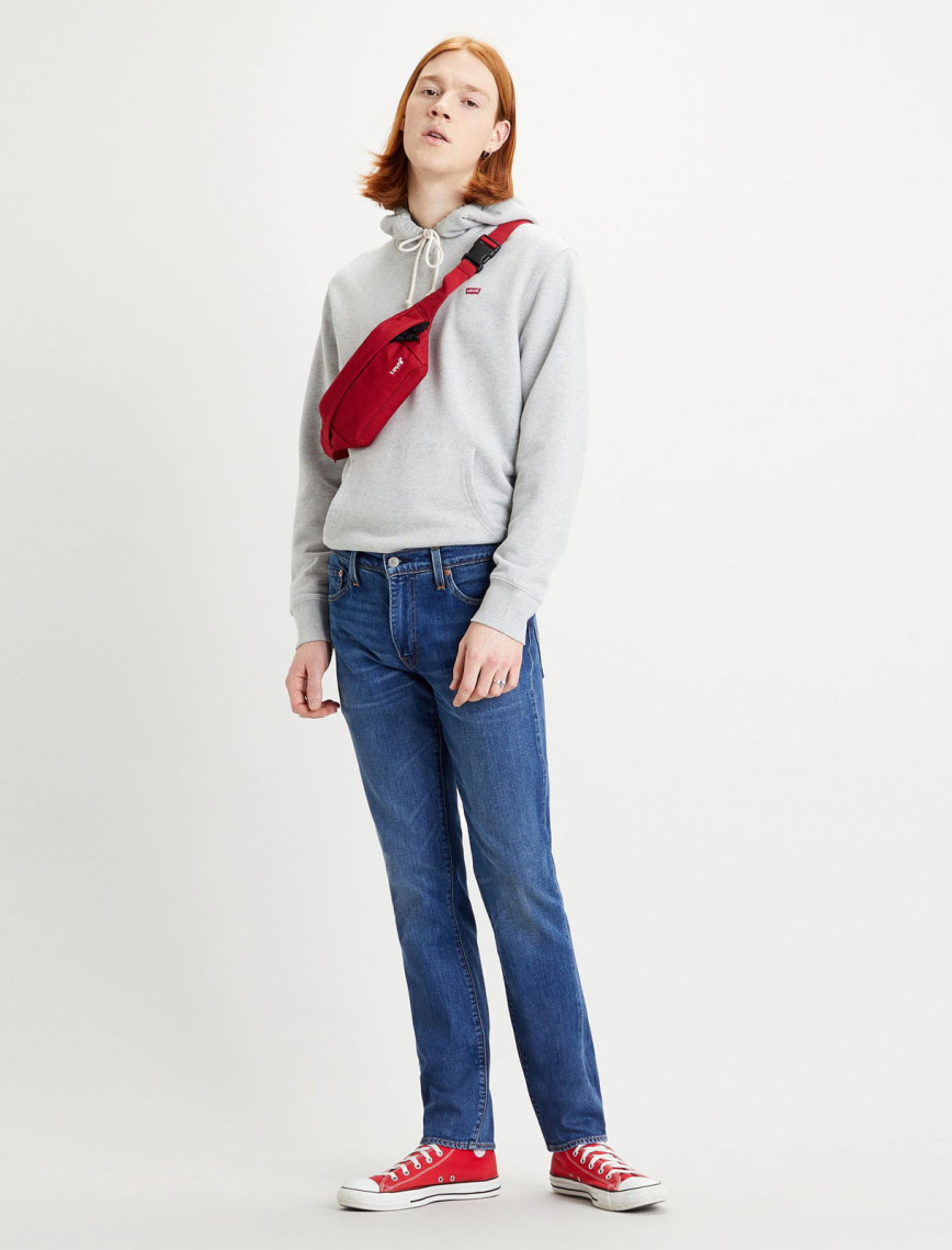Levi's 511 Slim Erkek Mavi Jean Levi's 511 Slim Erkek Mavi Jean