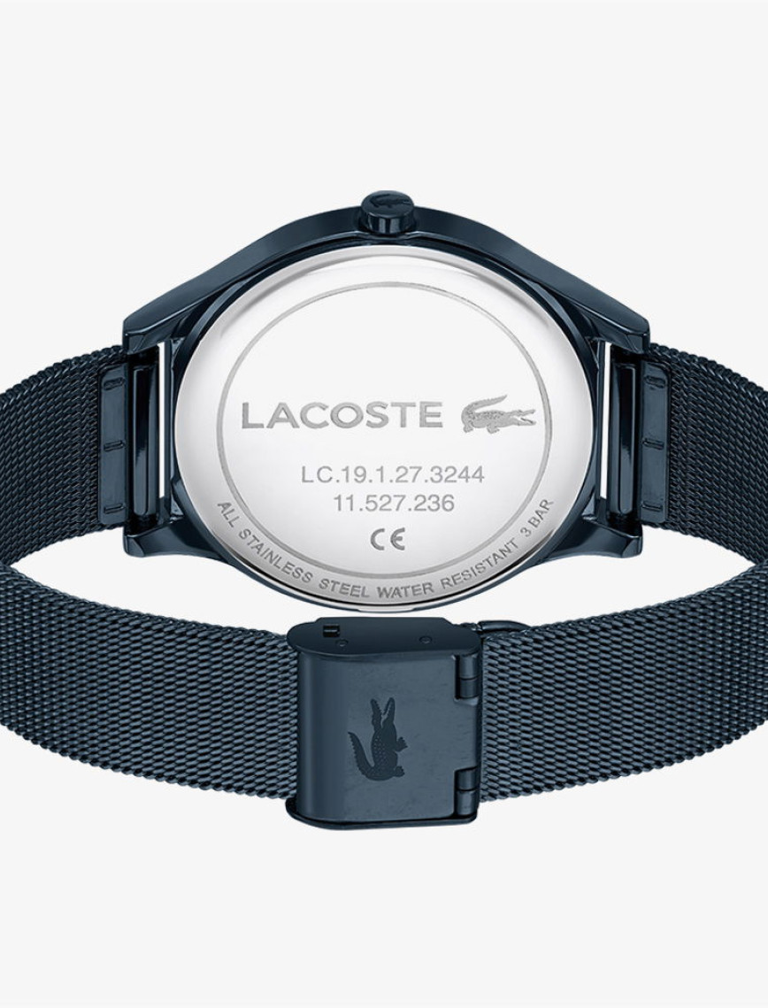 Lacoste Kadın Lacivert Saat Lacoste Kadın Lacivert Saat