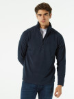 Helly Hansen Mount Polar Erkek Turuncu Sweatshirt Helly Hansen Mount Polar Erkek Turuncu Sweatshirt