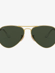RAY-BAN 0RB3025 Aviator Large Metal Unisex Shiny Altın Rengi Güneş Gözlüğü RAY-BAN 0RB3025 Aviator Large Metal Unisex Shiny Altın Rengi Güneş Gözlüğü