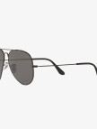 RAY-BAN 0RB3025 Avıator Large Metal Unisex Siyah Güneş Gözlüğü RAY-BAN 0RB3025 Avıator Large Metal Unisex Siyah Güneş Gözlüğü