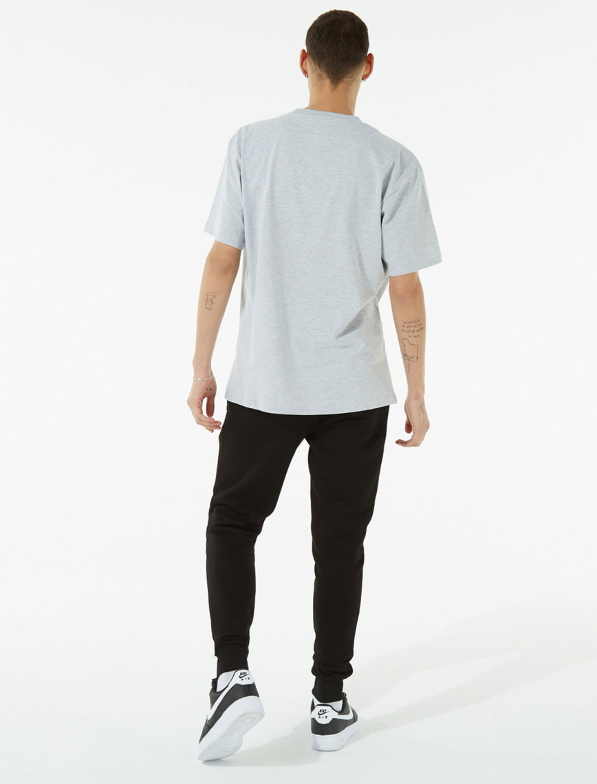 Karl Kani Small Signature Erkek Gri T-Shirt Karl Kani Small Signature Erkek Gri T-Shirt