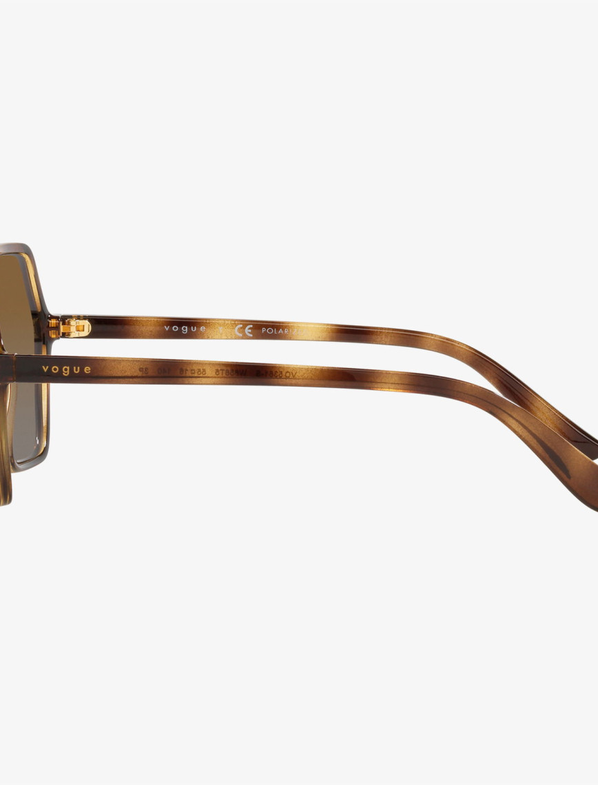 Vogue 0VO5361S Kadın Kahverengi Güneş Gözlüğü Vogue 0VO5361S Kadın Kahverengi Güneş Gözlüğü
