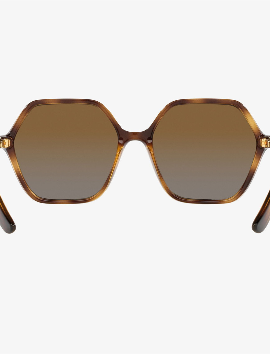 Vogue 0VO5361S Kadın Kahverengi Güneş Gözlüğü Vogue 0VO5361S Kadın Kahverengi Güneş Gözlüğü