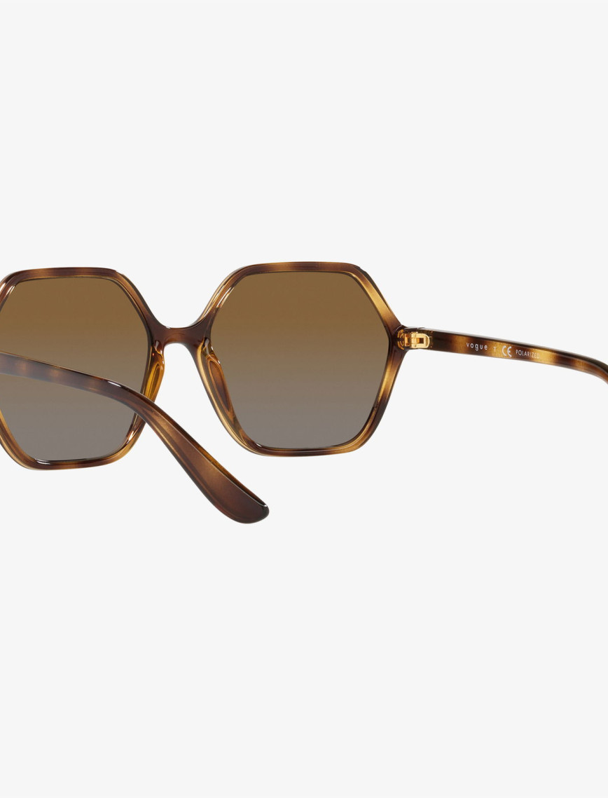 Vogue 0VO5361S Kadın Kahverengi Güneş Gözlüğü Vogue 0VO5361S Kadın Kahverengi Güneş Gözlüğü