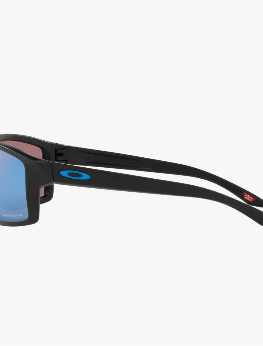 Oakley 0OO9449 Erkek Mat Siyah Güneş Gözlüğü Oakley 0OO9449 Erkek Mat Siyah Güneş Gözlüğü