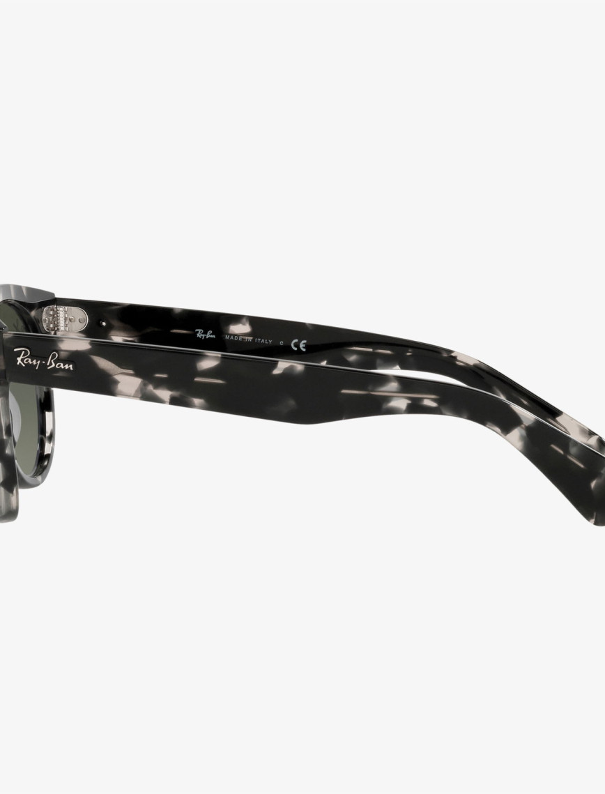 Ray-Ban 0RB2199 Unisex Gri Havana Güneş Gözlüğü Ray-Ban 0RB2199 Unisex Gri Havana Güneş Gözlüğü