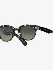 Ray-Ban 0RB2199 Unisex Gri Havana Güneş Gözlüğü Ray-Ban 0RB2199 Unisex Gri Havana Güneş Gözlüğü