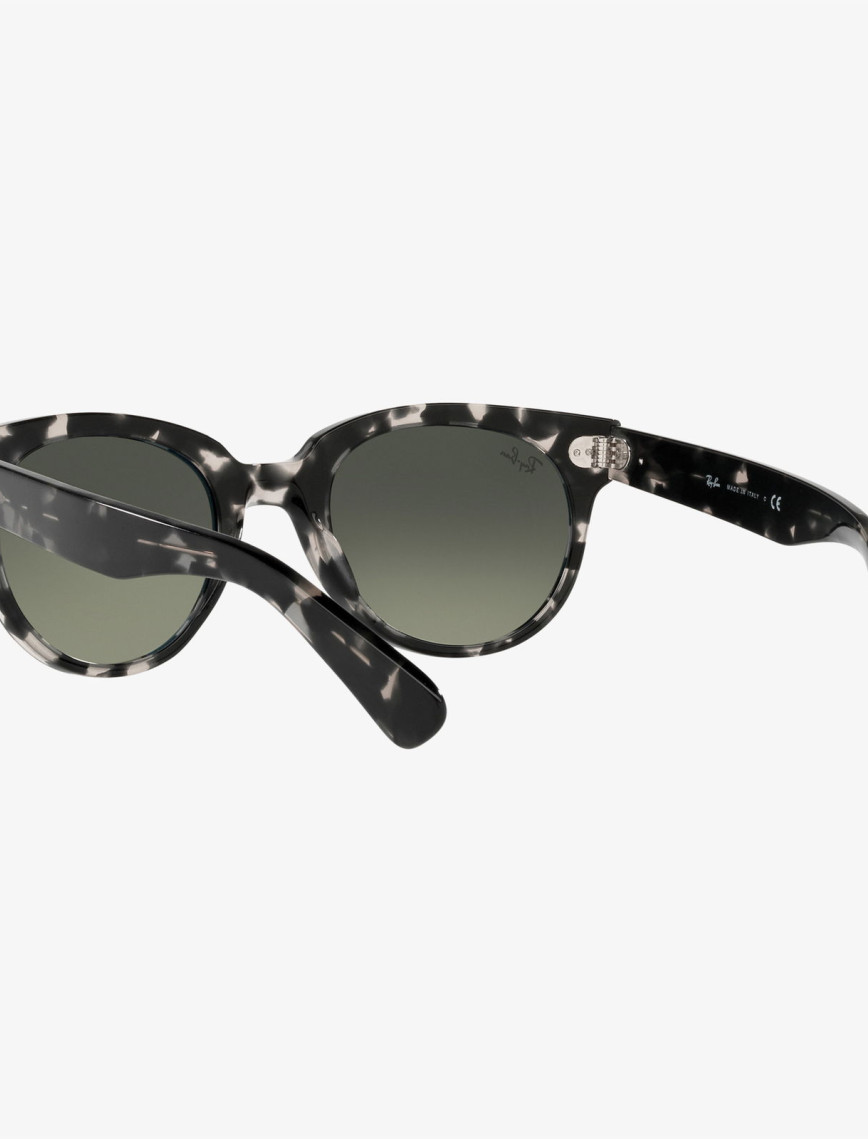 Ray-Ban 0RB2199 Unisex Gri Havana Güneş Gözlüğü Ray-Ban 0RB2199 Unisex Gri Havana Güneş Gözlüğü