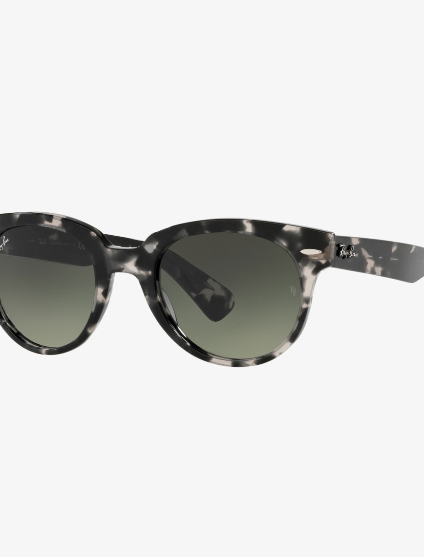 Ray-Ban 0RB2199 Unisex Gri Havana Güneş Gözlüğü Ray-Ban 0RB2199 Unisex Gri Havana Güneş Gözlüğü