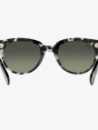 Ray-Ban 0RB2199 Unisex Gri Havana Güneş Gözlüğü Ray-Ban 0RB2199 Unisex Gri Havana Güneş Gözlüğü